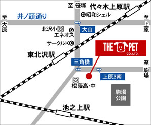 �����{��MAP